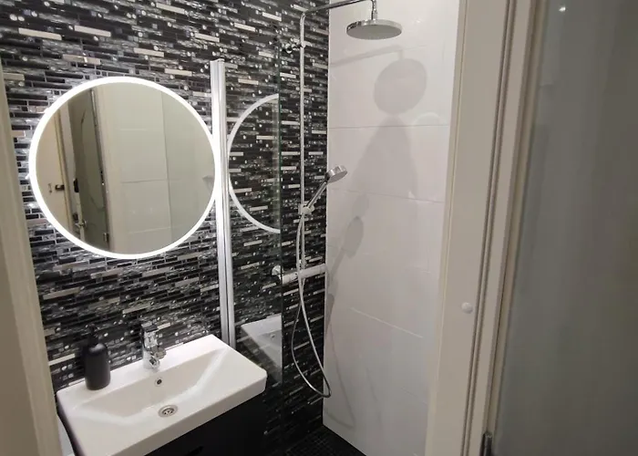 Tyylikaes Asunto Kalliossa Helsinki