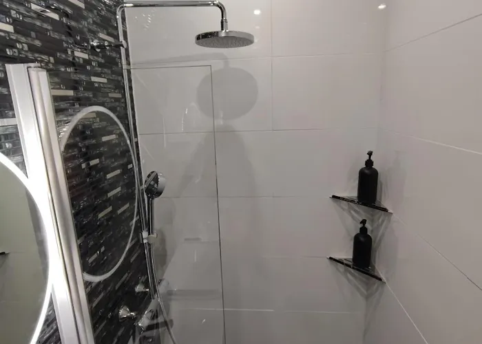 Tyylikaes Asunto Kalliossa Apartment