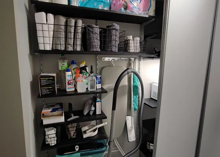 Tyylikaes Asunto Kalliossa Helsinki