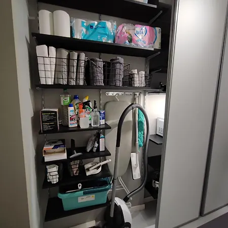 Tyylikaes Asunto Kalliossa Helsinki